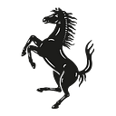 Ferrari N.V. logo