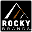 Rocky Brands, Inc. logo
