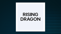 Rising Dragon Acquisition Corp. logo