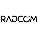 RADCOM Ltd. logo