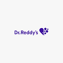 Dr. Reddy's Laboratories Limited logo