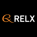RELX Plc logo