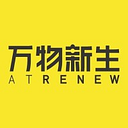ATRenew Inc. logo
