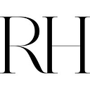 Rh logo