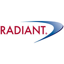 Radiant Logistics, Inc. logo