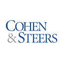 Cohen & Steers REIT and Preferred Income Fund, Inc. logo