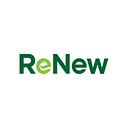 ReNew Energy Global Plc logo