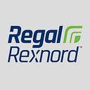 REGAL REXNORD CORP logo