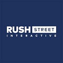Rush Street Interactive Inc logo