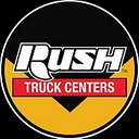 RUSH ENTERPRISES INC CL A COMMON STOCK USD.01 logo