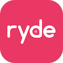 Ryde Group Ltd logo