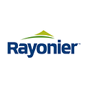 Rayonier Inc logo