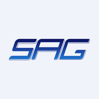 SAGTEC GLOBAL Ltd logo