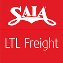 Saia, Inc. logo