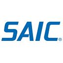 Science Applications International Corp logo