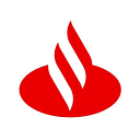 Banco Santander, S.A. logo
