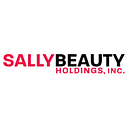 Sally Beauty Holdings Inc logo
