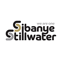 Sibanye Stillwater Limited logo