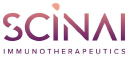 Scinai Immunotherapeutics Ltd. logo