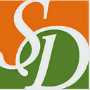 Smith Douglas Homes Corp. logo