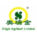 Origin Agritech Limited logo