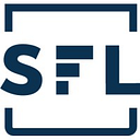 SFL Ltd logo