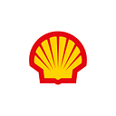 Shell plc logo