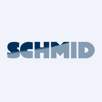 SCHMID Group N.V. Class A Ordinary Shares logo