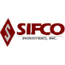 SIFCO Industries, Inc. logo