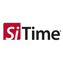 SiTime Corp logo