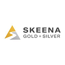 Skeena Resources Limited logo