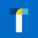 Tanger Inc. logo