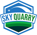 Sky Quarry Inc. logo
