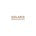 Solaris Resources Inc logo