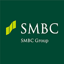 Sumitomo Mitsui Financial Group Inc logo