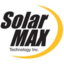 Solarmax Technology Inc. Common Stock logo