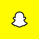 SNAP INC - A logo