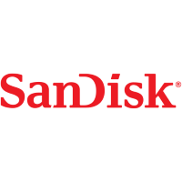 Sandisk Corporation logo