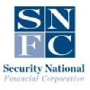 Security National Financial Corporation logo