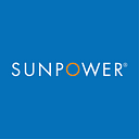 SunPower Inc. logo