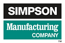 Simpson Manufacturing Co., Inc. logo