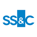 SS&C Technologies Holdings, Inc. logo