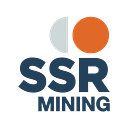 SSR Mining Inc. logo