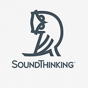 SoundThinking, Inc. logo