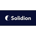 Solidion Technology Inc. logo