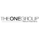 The ONE Group Hospitality, Inc. logo
