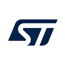 STMicroelectronics NV logo