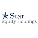 Star Equity Holdings, Inc. logo