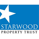 STARWOOD PROPERTY TRUST REIT INC logo