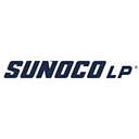 SUNOCO LP logo